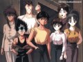 Yu yu hakusho matsuko mawatari homework ga owaranai