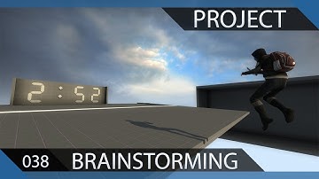 The 24 Hour Map - Part 2 - The Idea