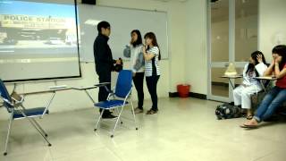 EIC4 Role play