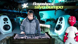 SILVA BUMPA ENTERS THE FLAVASHACK UNIVERSE l EP.1