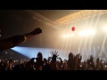 30 seconds to Mars в Києві.