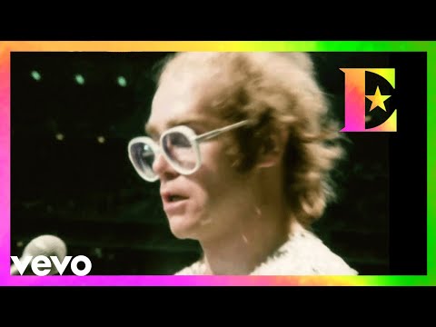 Elton John - Pinball Wizard