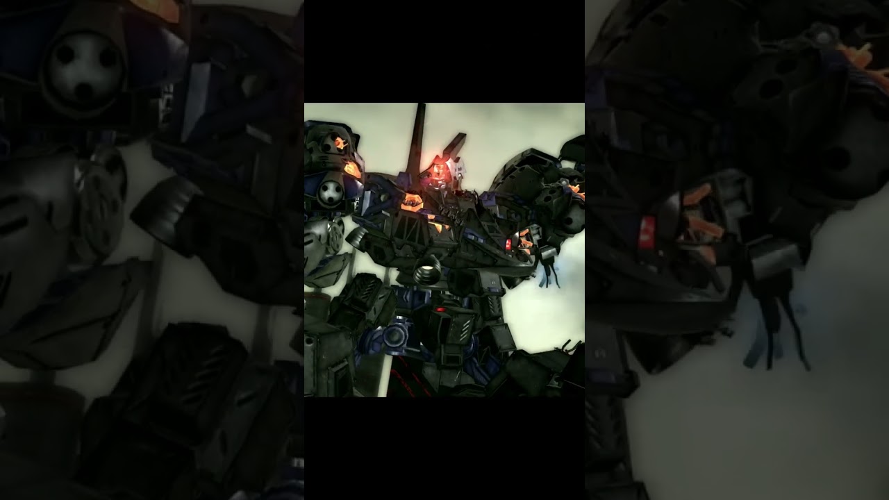 Armored Core VI Ridiculous Metacritic Review #1 #shorts 