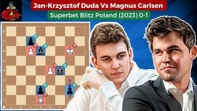 2700chess on X: 🇮🇳 25 y/o Narayanan (2666.1) beats Gukesh and takes the  sole lead at #QatarMasters2023 with 4.5/5 and a current TPR of 2939. All  that helps Anand to again become