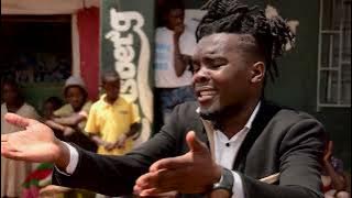 P.O Rhyming - Koma Kachaso  Video (Dir Grey Banda)