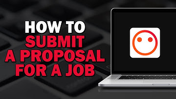 How to Submit a Proposal for a Job on PeoplePerHour (Easiest Way)​​​​​​​