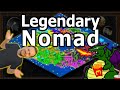Legendary Nomad Game! TheViper, TheMax, Fat Dragon, and MORE!