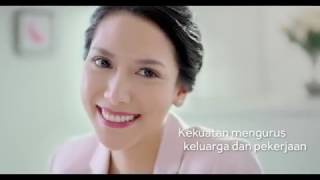 Pond’s Age Miracle Mengungkap Rahasia Ibu