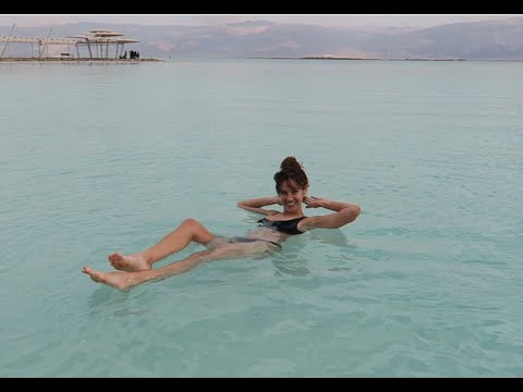 visiting-the-dead-sea-in-israel