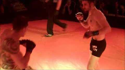 TWC 14 14 Kory Wertz vs Eric Lyon