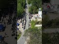 Bénédiction des motos - Municipalité de Duhamel - 28 mai 2023