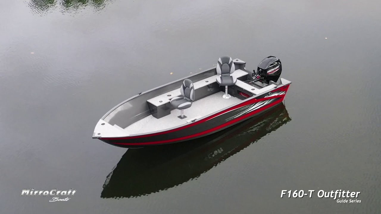 MIRROCRAFT - Wisconsin's Best Boats - MirroCraft Boats - Quality