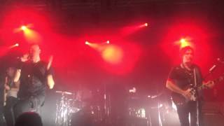 Hey Negrita! - Negrita Club tour 2016@Pordenone 02-04-2016