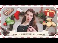 Why Do We Do That?! // The Historical Evolution of Christmas