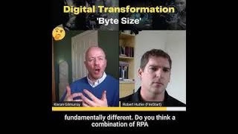 🎯 Process and music orchestration are the same.