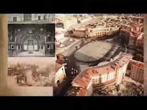 თეთრი ლაქები რუსეთის ისტორიაში (ნაწილი 4)