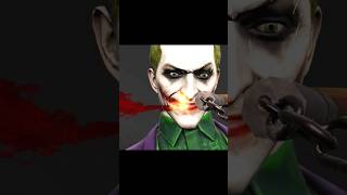 Joker vs mk11 2023 mortal combat game play #shorts