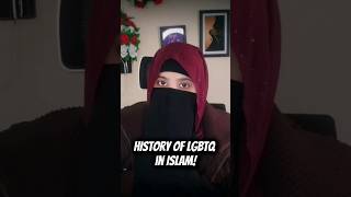 HISTORY OF LGBTQ in Islam motivation religion socialmedia