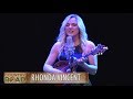 Rhonda Vincent - "Old Rugged Cross"