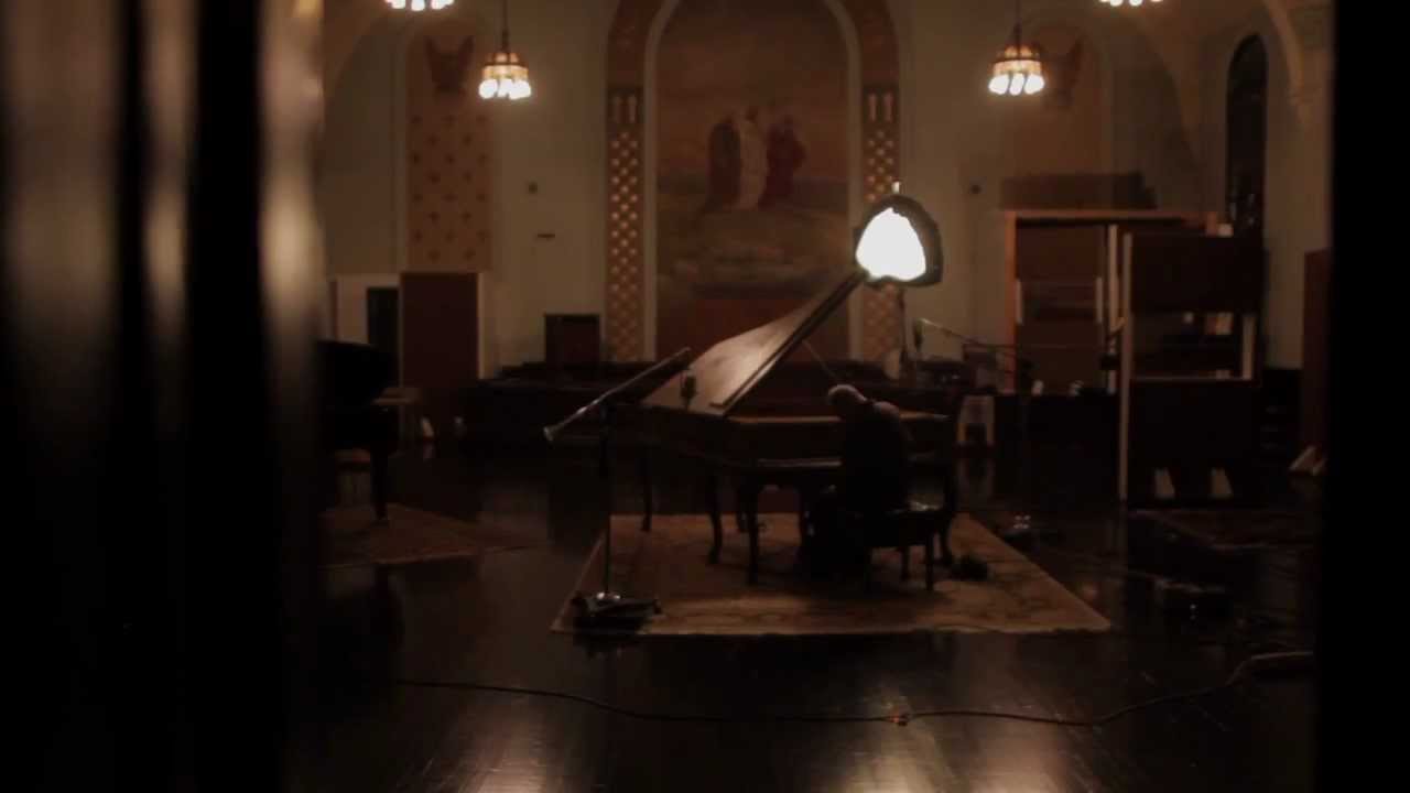 Watch John Medeski, "A Different Time" on YouTube Watch John Medeski, "A Different Time" on YouTube