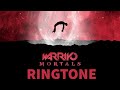 Warriyo Mortals Ringtone