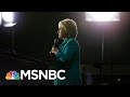 Joe: Hillary Clinton Needs To Wake Up, Could Still Lose | Morning Joe | MSNBC