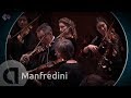 Manfredini: Concerto pastorale per il Santissimo Natale - Musica Amphion - Live Classical Music HD