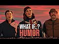 what if humor | who are you supposed to be, queen of england? [episode 1]