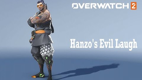 Hanzo
