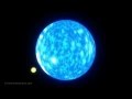R136a1 - The most massive known star in the Universe