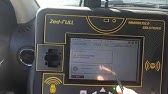Lonsdor K518 Jeep Grand Cherokee 2015 Smart Key Programming - Youtube