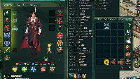 THÀNH CÔNG KS TOP THIÊN DỰC TƯỚNG CHO VĐB THIÊNMINH - THÀNH QUẢ CỦA 2 HÔM OFF LIVE AE ƠI