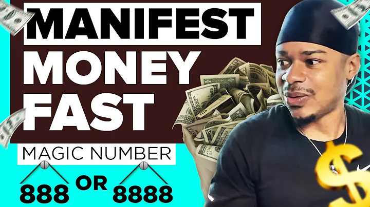 Does 888 mean money? (2025)