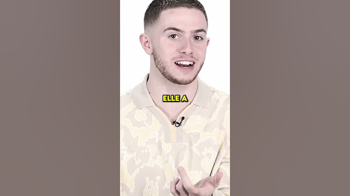 Michou Parle La Vérité De Sa Rupture avec Elsa!! 😱😱