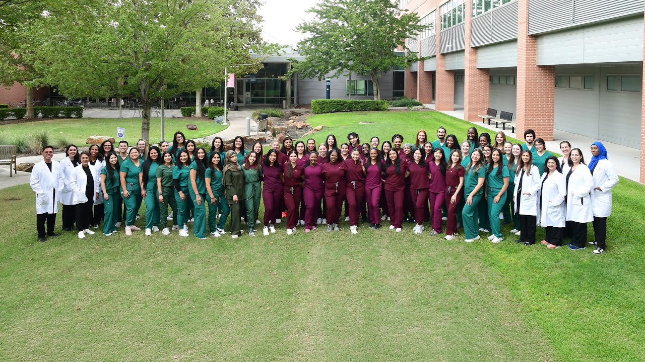 National Dental Hygiene Month 2025 - YouTube