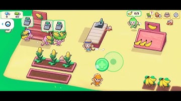 Monkey mart online gameplay (#poki)