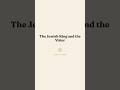 The Jewish King and the Vizier | The Masnavi