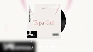 BLACKPINK - 'Typa Girl' | Instrumental