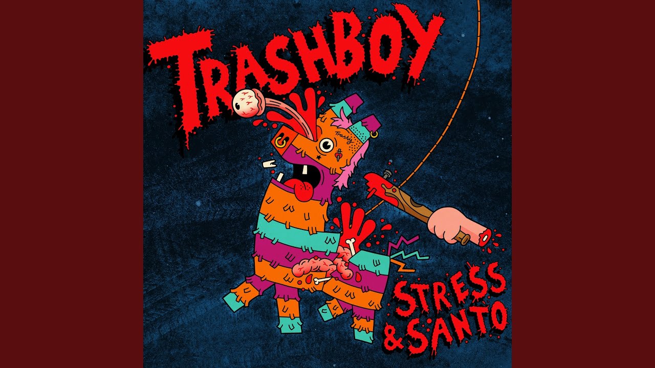 Trashboy