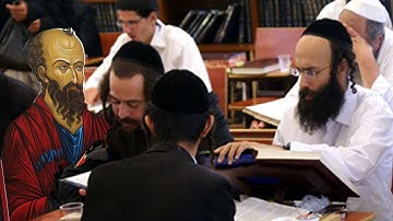 Rabbi Tovia Singer: Why Paul was not a Pharisee & Student of Gamaliel