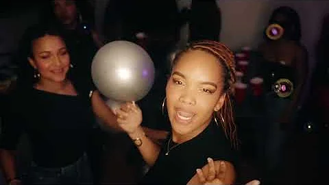 Maurane Voyer - ABLT x MAN JA FWAP feat Dj Rimka x LAROSE (Official Video)