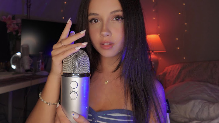 ASMR For When You Don’t Know What Video To Watch✨