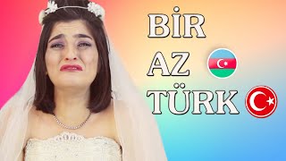 Bi̇r Az Türk - Skeç