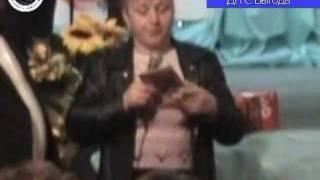 И. Мордванюк  - стихотворение Василию Рипаку