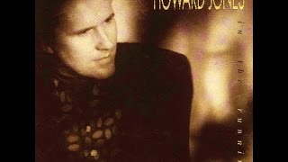 Watch Howard Jones The Voices Are Back video