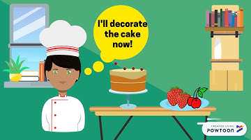 Blooms Taxonomy Video