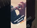 Intro de venga Tu reino Hillsong