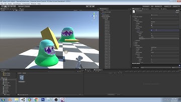 Character Action Game Development Tutorial 7-- Cancel State