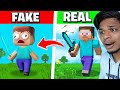 I tested 5 fake minecraft  malayalam  pgm 