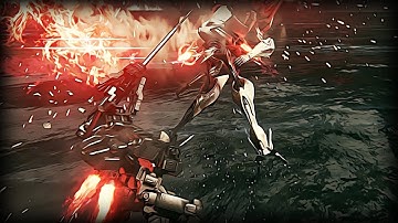 Armored Core 6 - The hardest boss in the game?